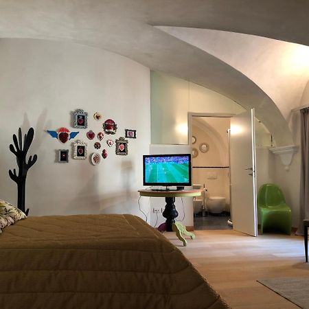 Anfite Luxury Apartment Volto San Luca Verona Exteriör bild
