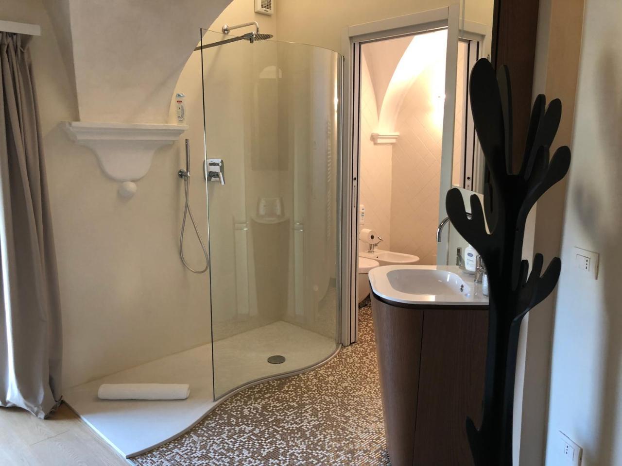 Anfite Luxury Apartment Volto San Luca Verona Exteriör bild