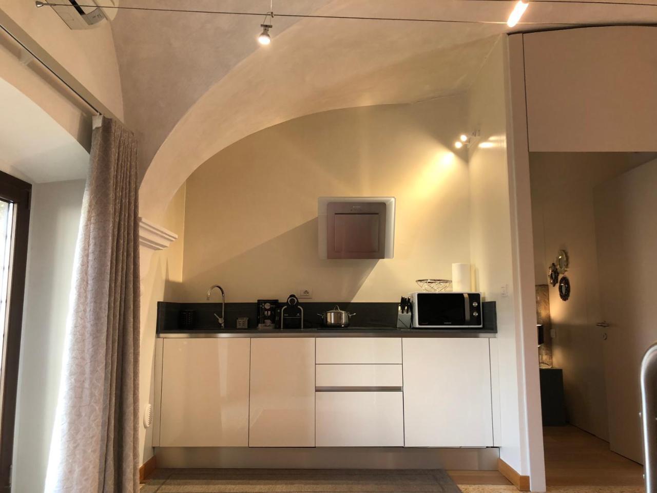 Anfite Luxury Apartment Volto San Luca Verona Exteriör bild