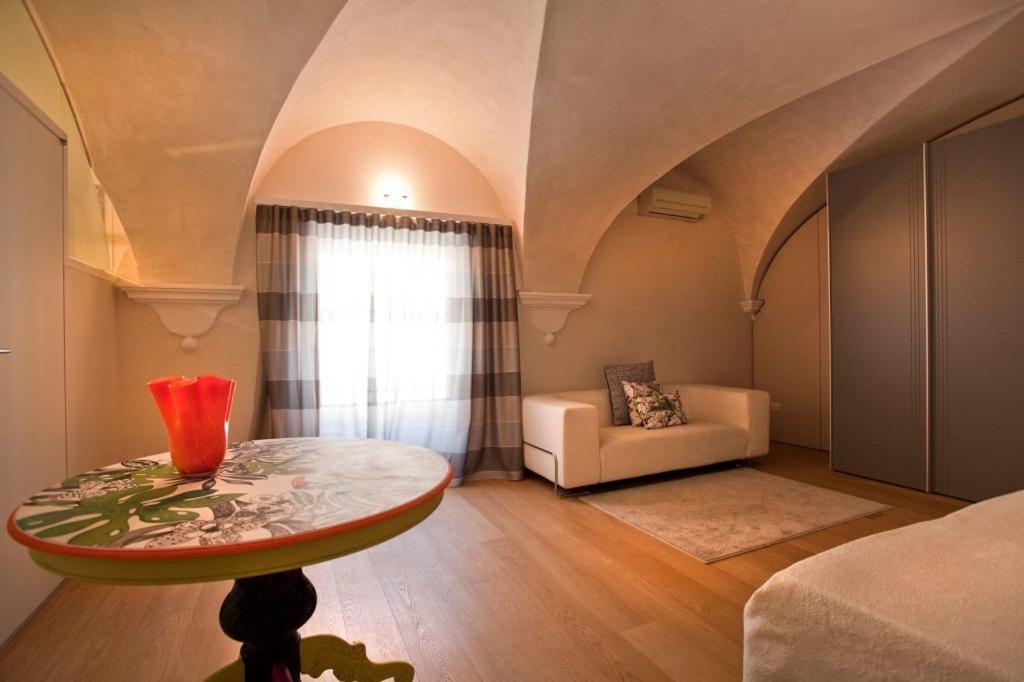 Anfite Luxury Apartment Volto San Luca Verona Exteriör bild