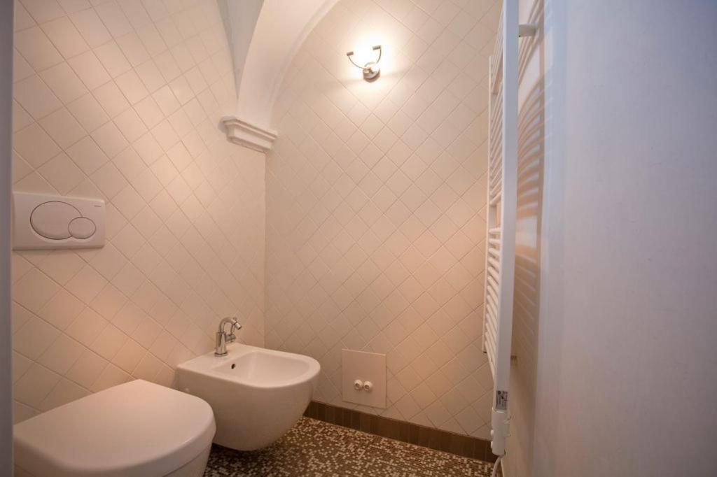 Anfite Luxury Apartment Volto San Luca Verona Exteriör bild