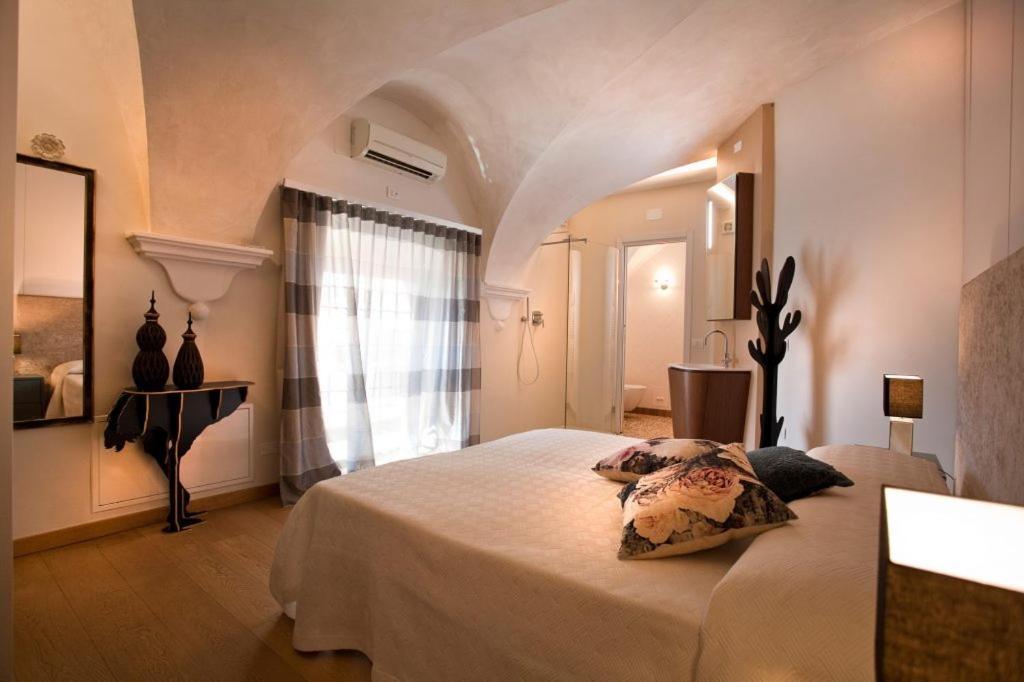 Anfite Luxury Apartment Volto San Luca Verona Exteriör bild