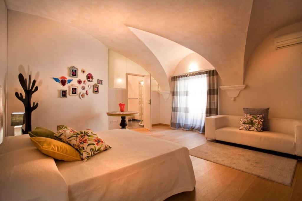 Anfite Luxury Apartment Volto San Luca Verona Exteriör bild
