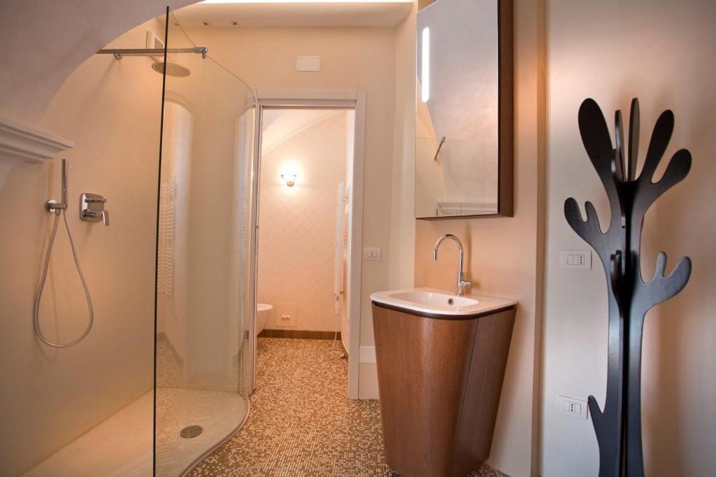 Anfite Luxury Apartment Volto San Luca Verona Exteriör bild
