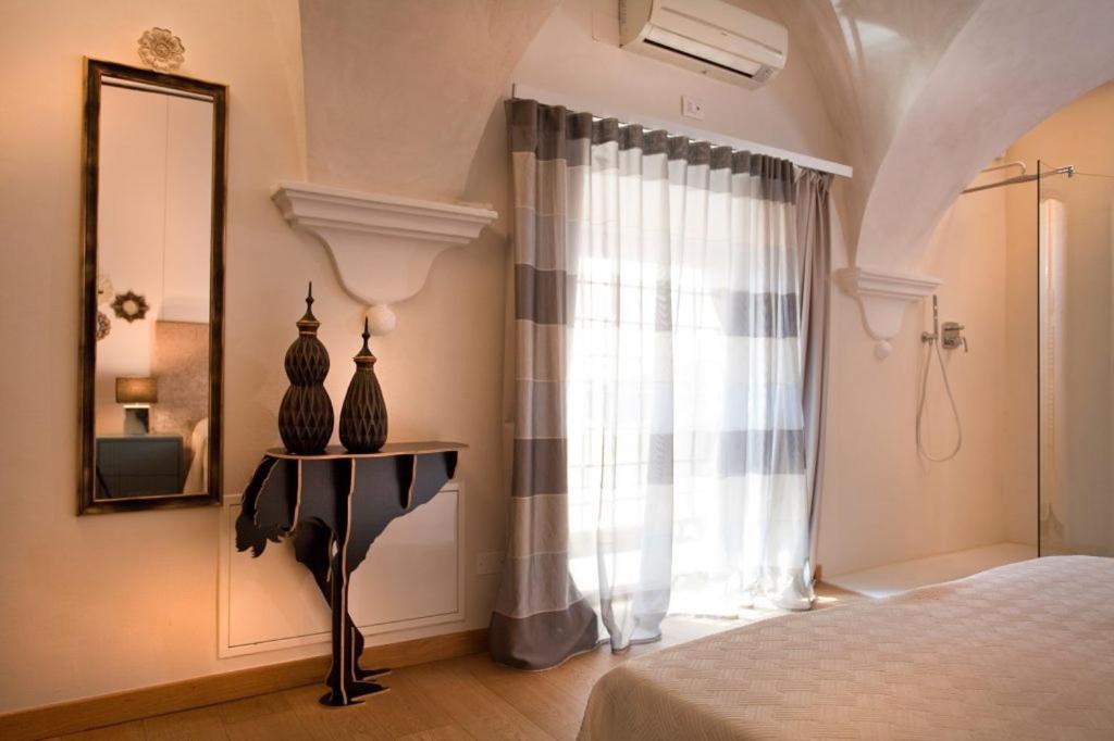 Anfite Luxury Apartment Volto San Luca Verona Exteriör bild