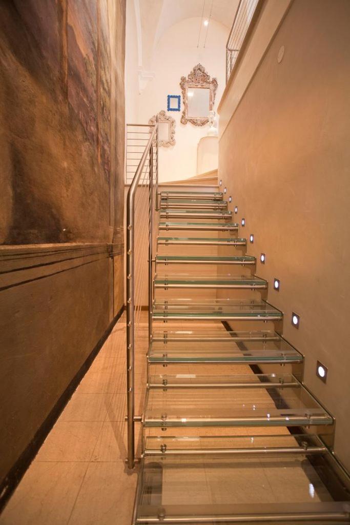 Anfite Luxury Apartment Volto San Luca Verona Exteriör bild