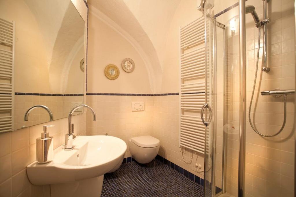 Anfite Luxury Apartment Volto San Luca Verona Exteriör bild